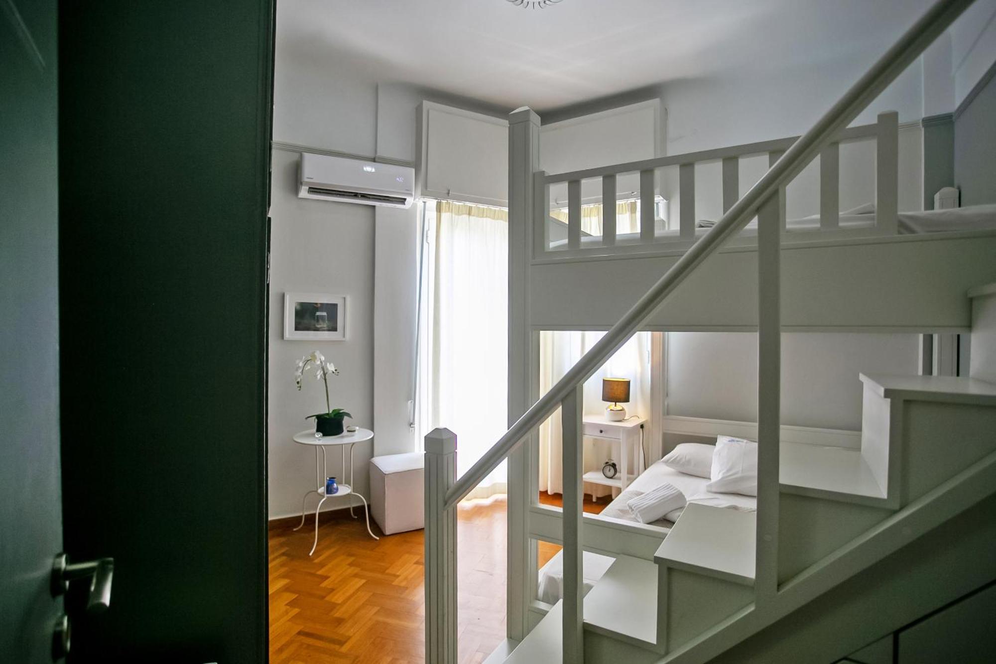 Erato By Heloni Apartments 아테네 외부 사진